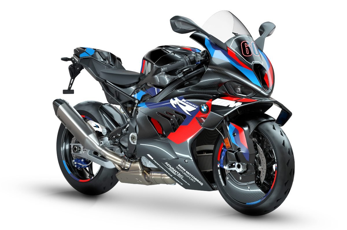 BMW M 1000 RR