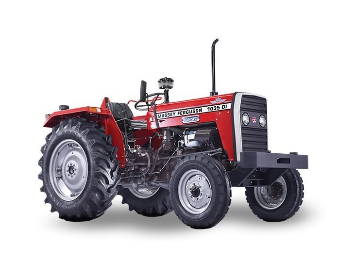 MF 1035 DI tractor