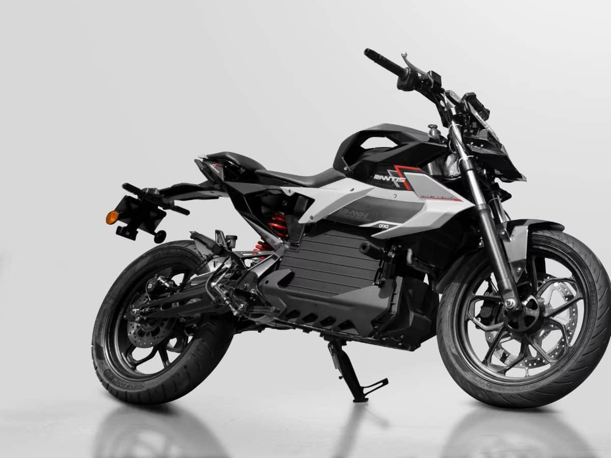 orxa mantis e bike 1