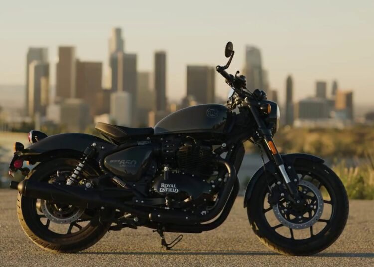 Royal-Enfield-650cc-shotgun-2024