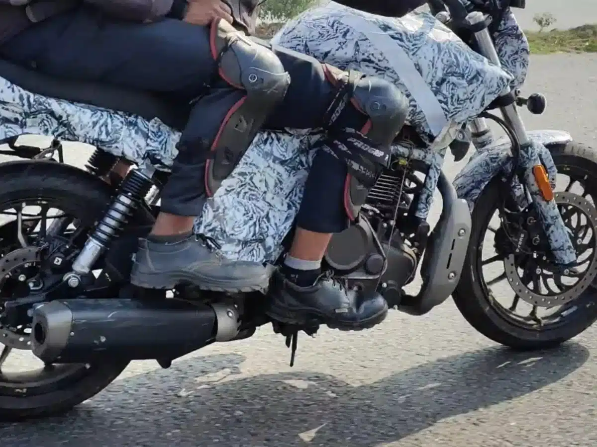 hero mavrick 440 spied 1