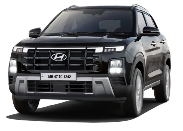 Hyundai Creta on road price in tamil nadu,