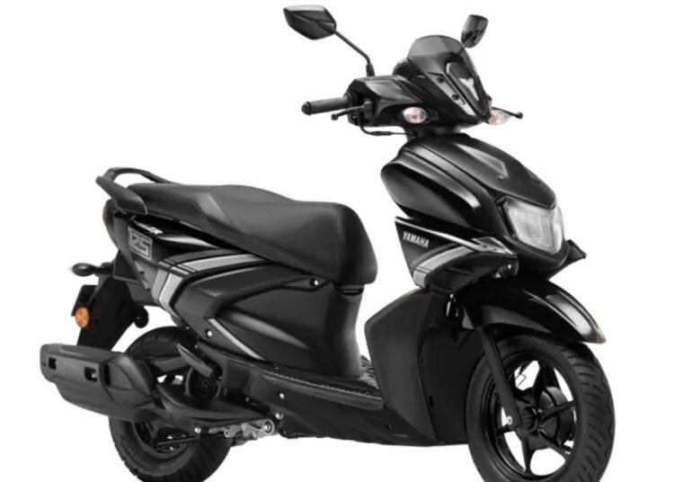 yamaha 125cc fi scooters recalled
