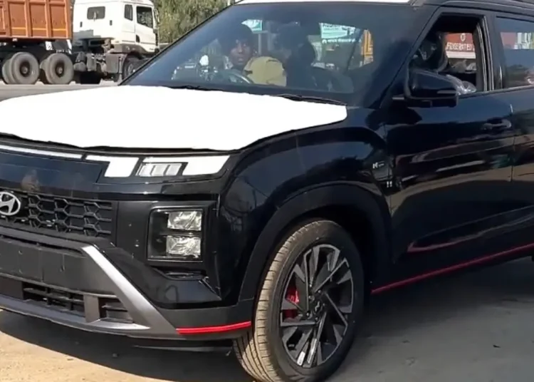 கிரெட்டா என்-லைன்