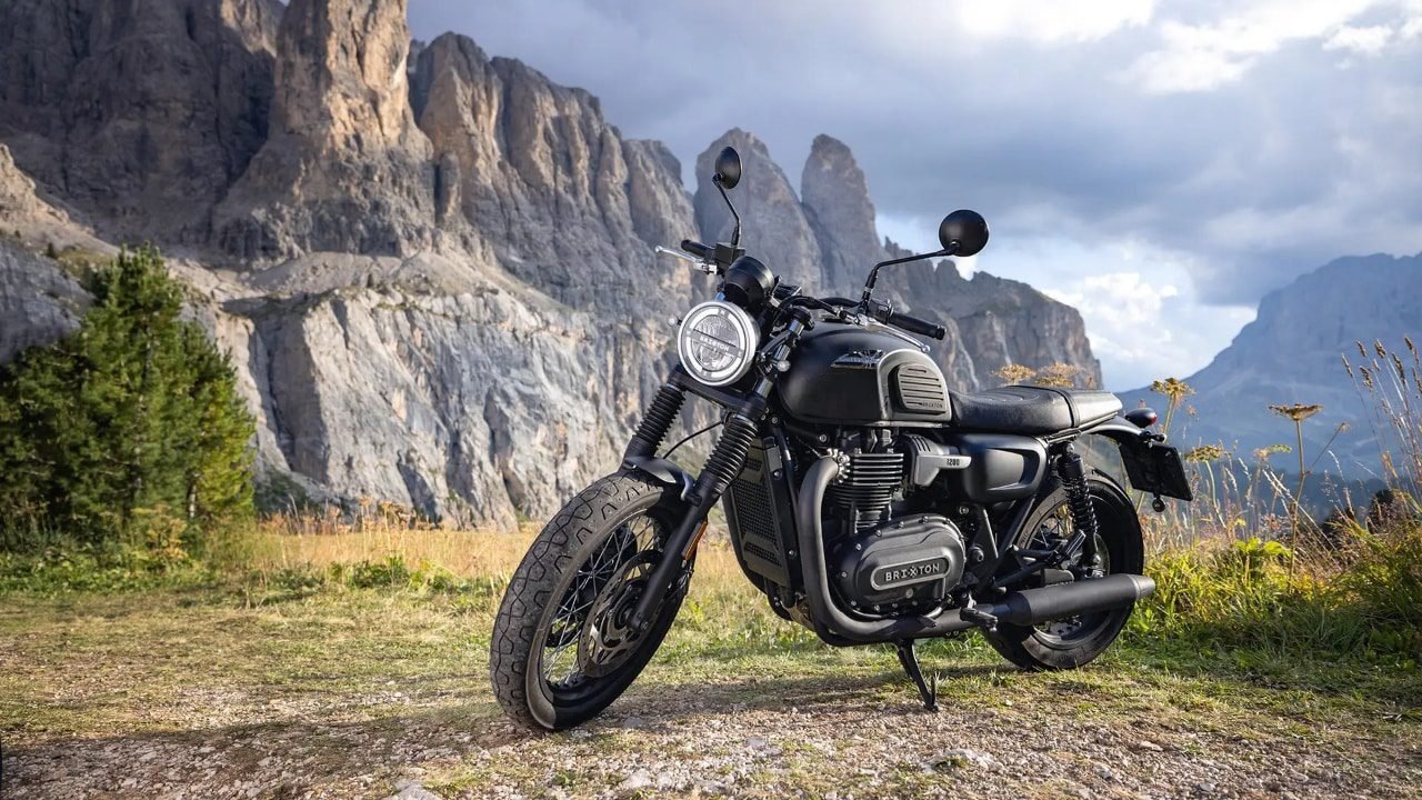 Brixton cromewell 1200