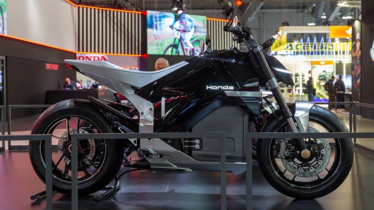 honda ev fun concept