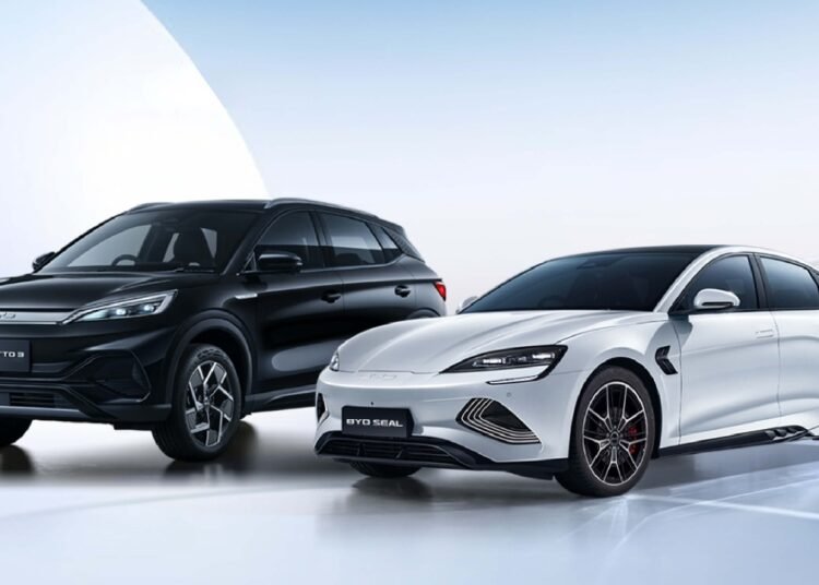 பிஓய்டி சீல் மற்றும் ஆட்டோ 3