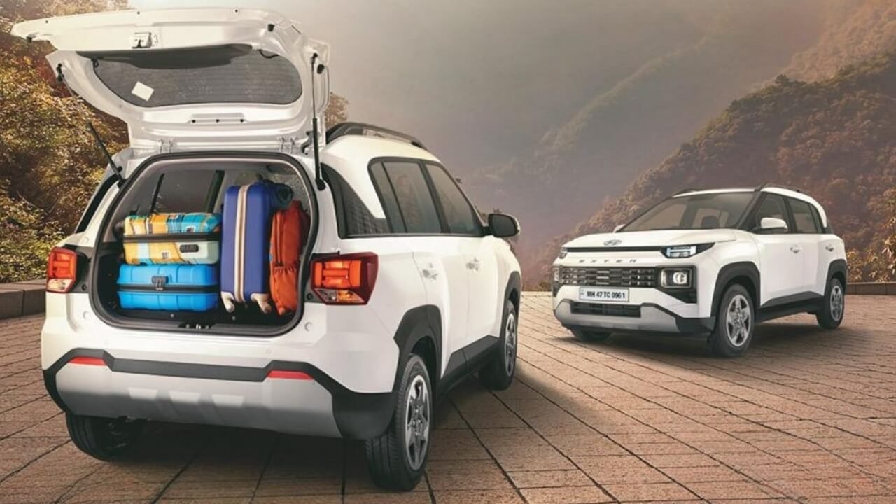 2025 hyundai exter cng