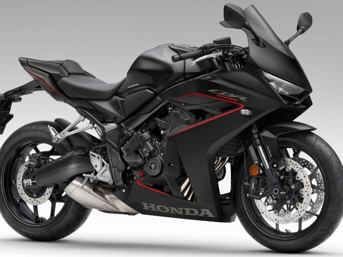 honda cbr650r