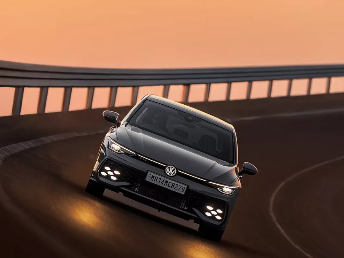 ஃபோக்ஸ்வாகன் கோல்ஃப் GTI