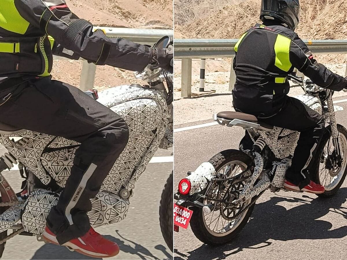 flying flea c6 and s6 spotted test 1