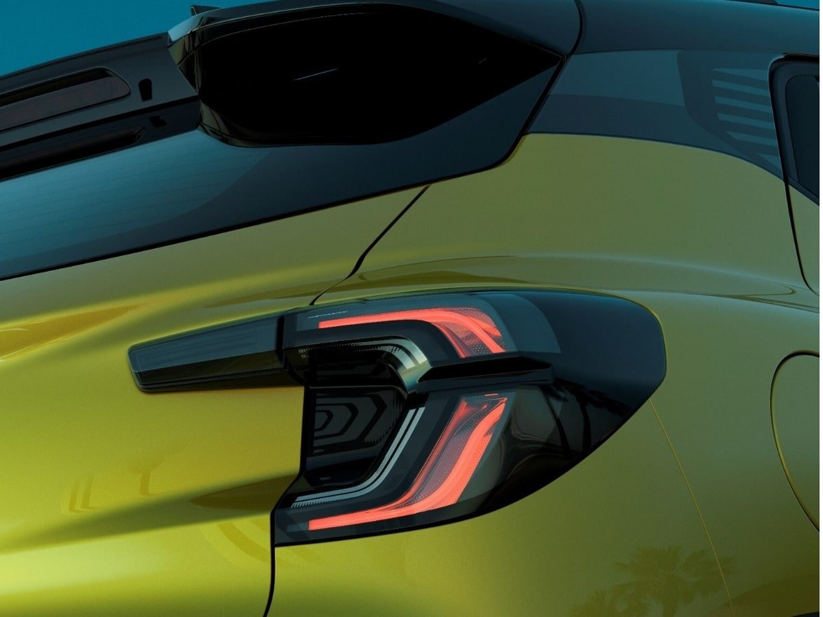 kiger facelift teased