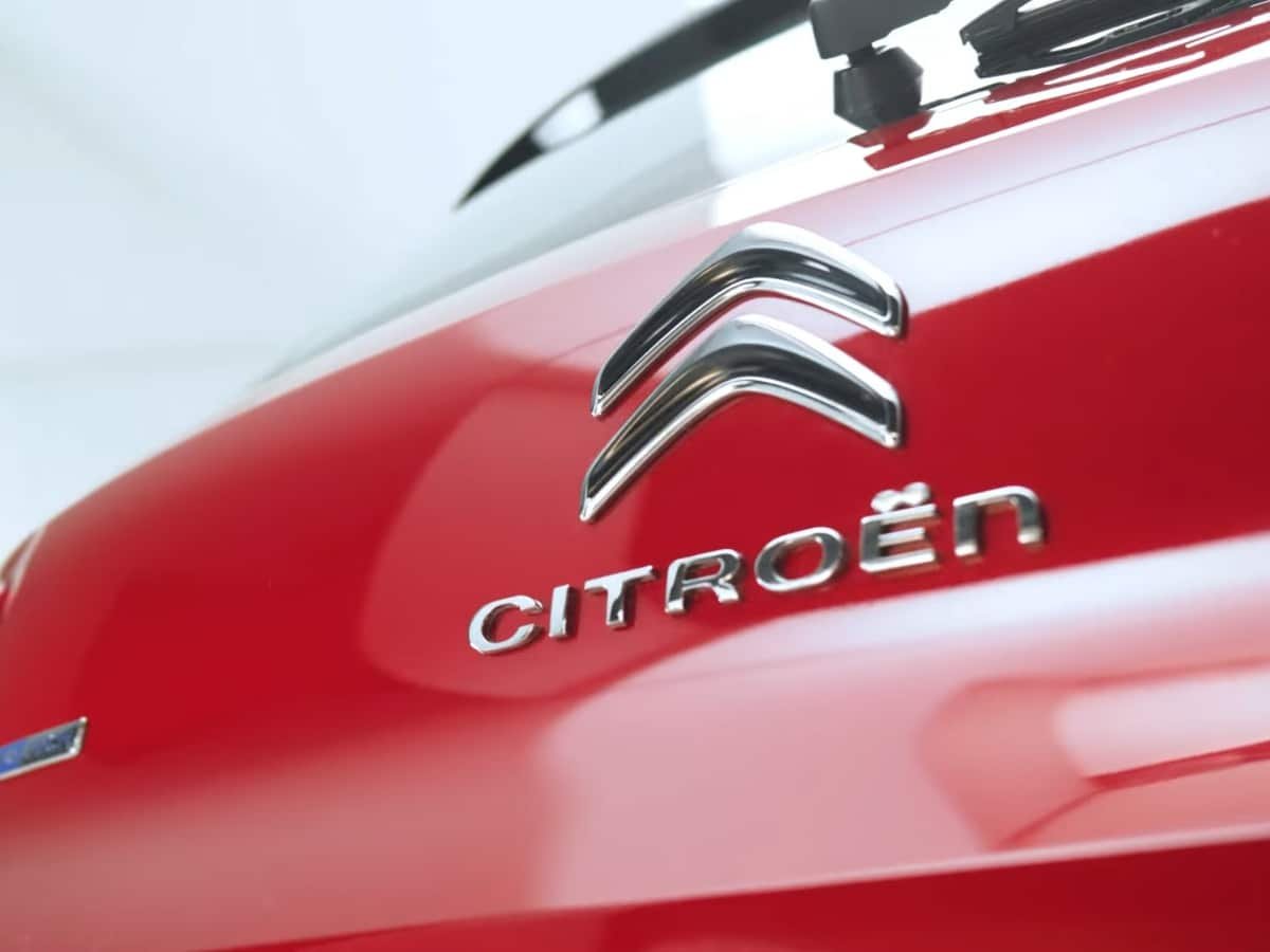 citroen india 2.0 plans