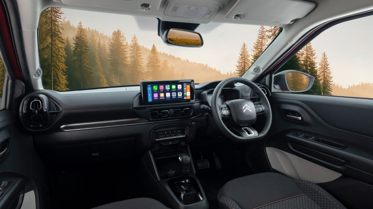 சிட்ரோயன் C3 X 