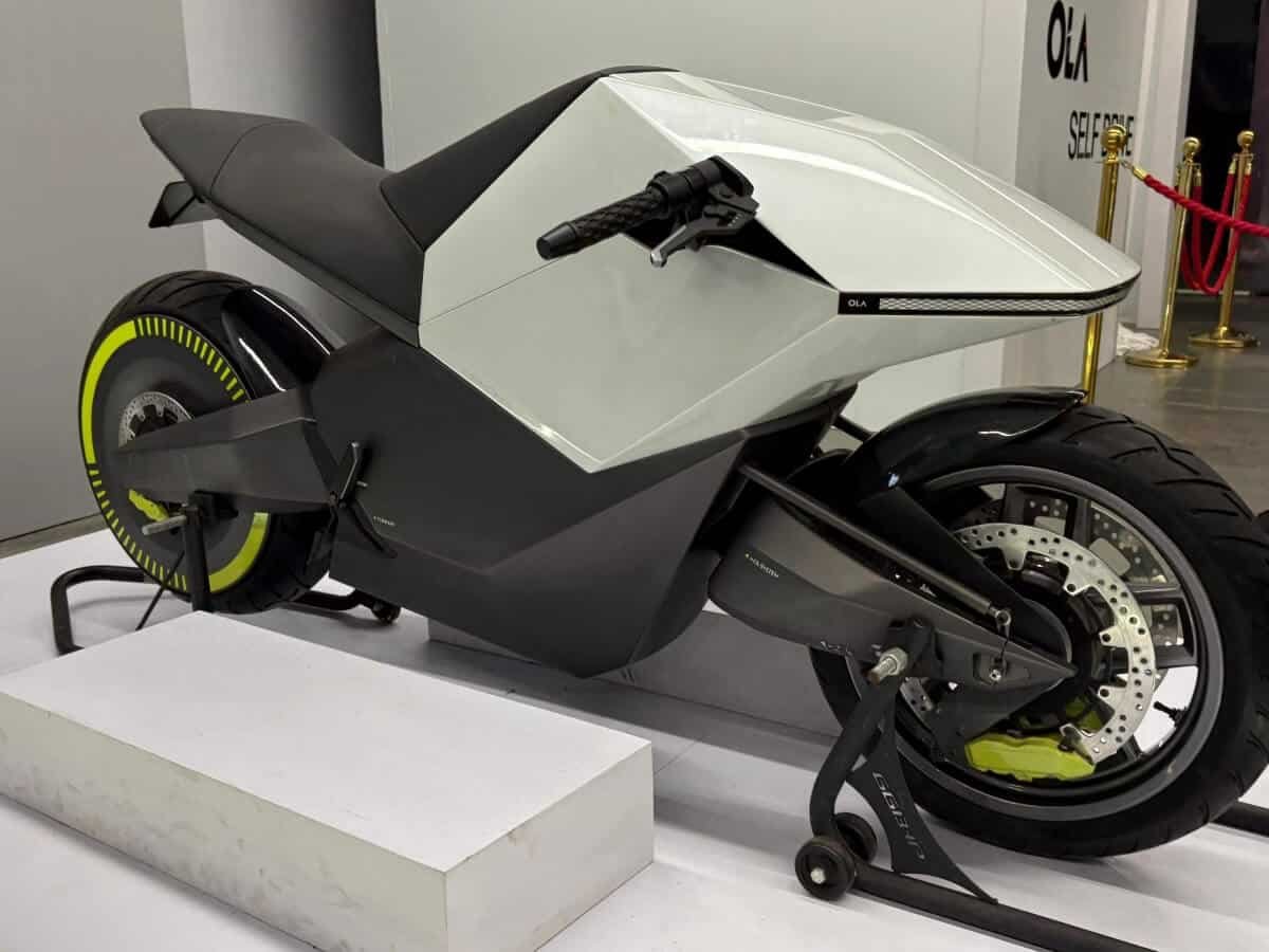 ஓலா டைமண்ட்ஹெட்