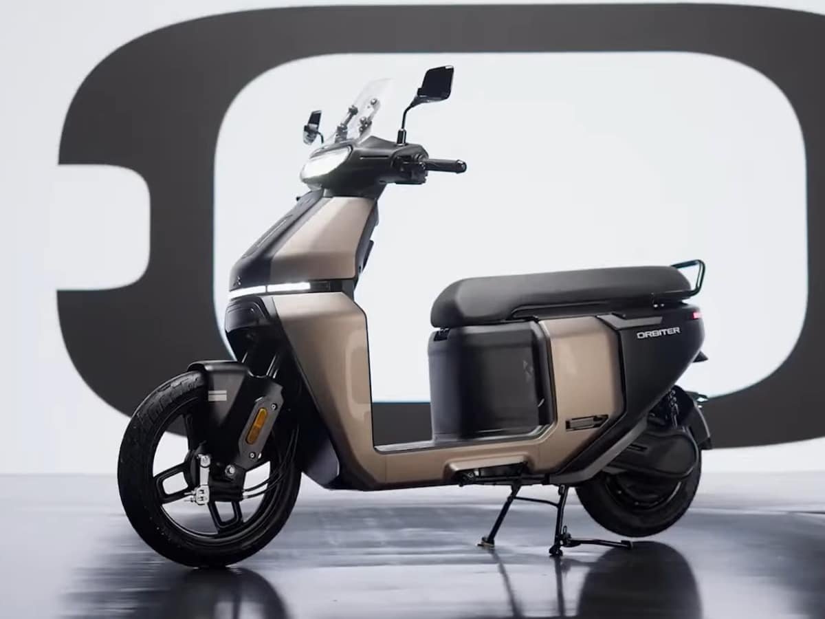 tvs orbiter electric scooter