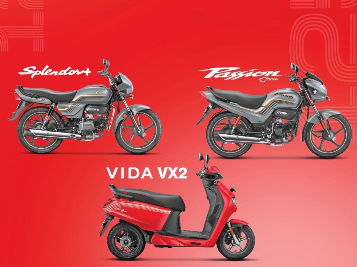 hero 125 million special edition