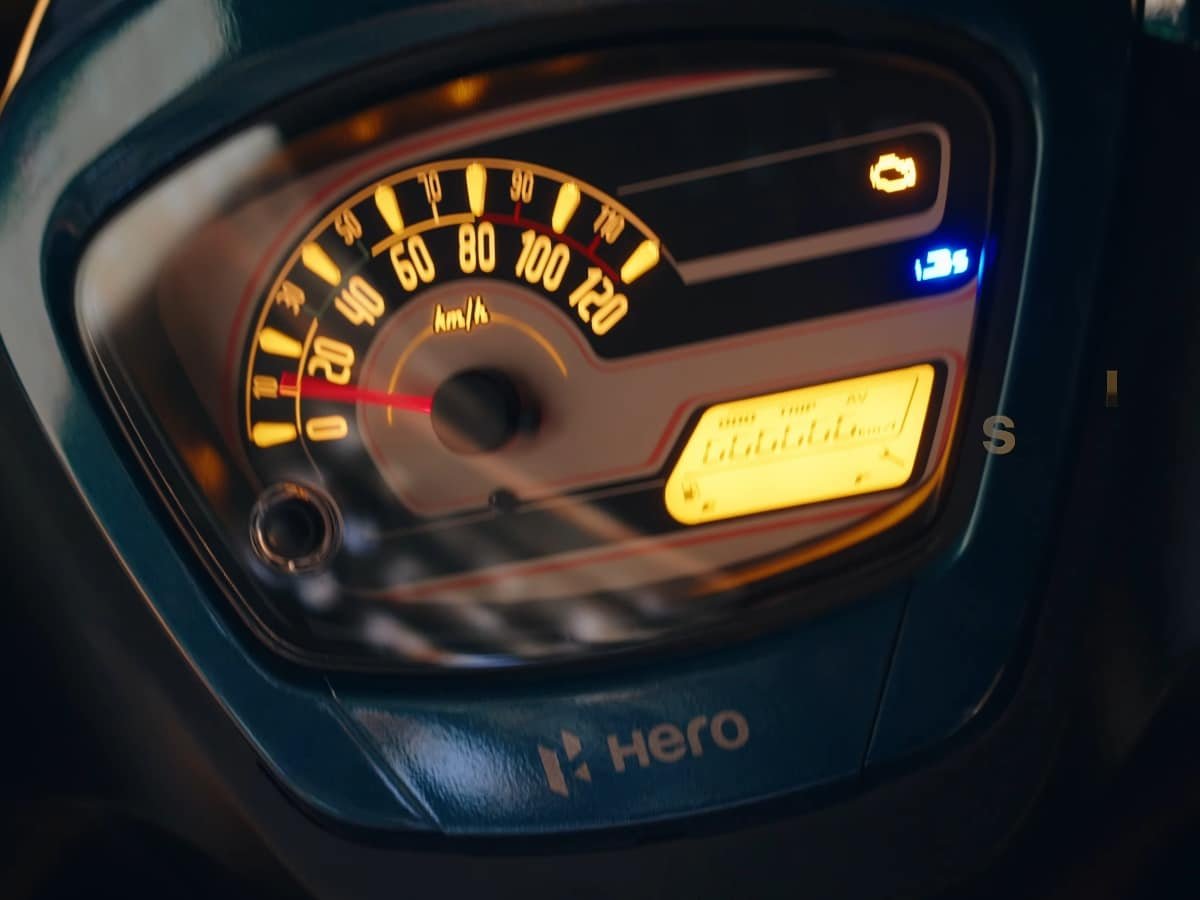 hero destini 110 digi cluster