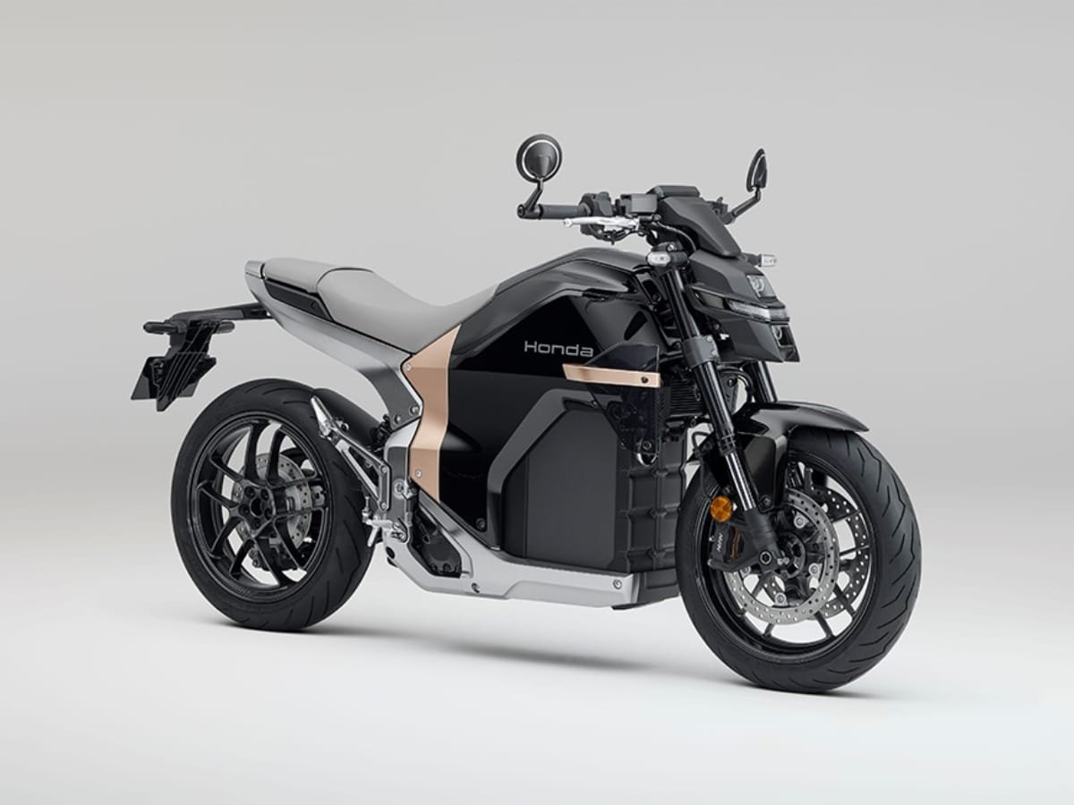 honda wn7 electric