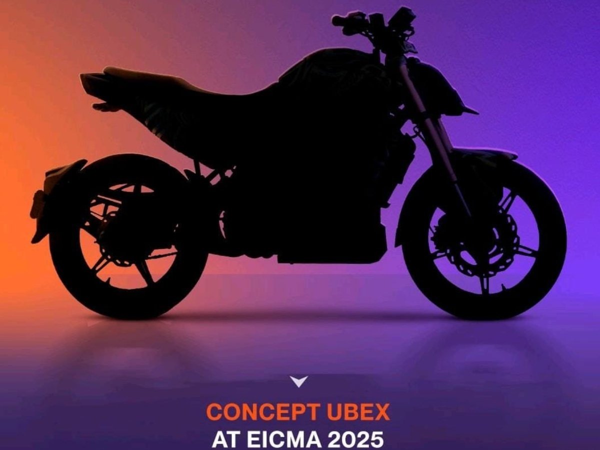 hero vida ubex teased