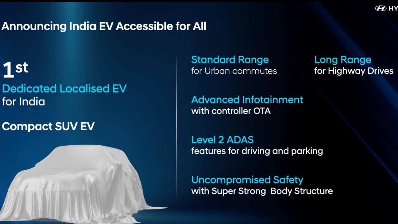hyundai ev suv