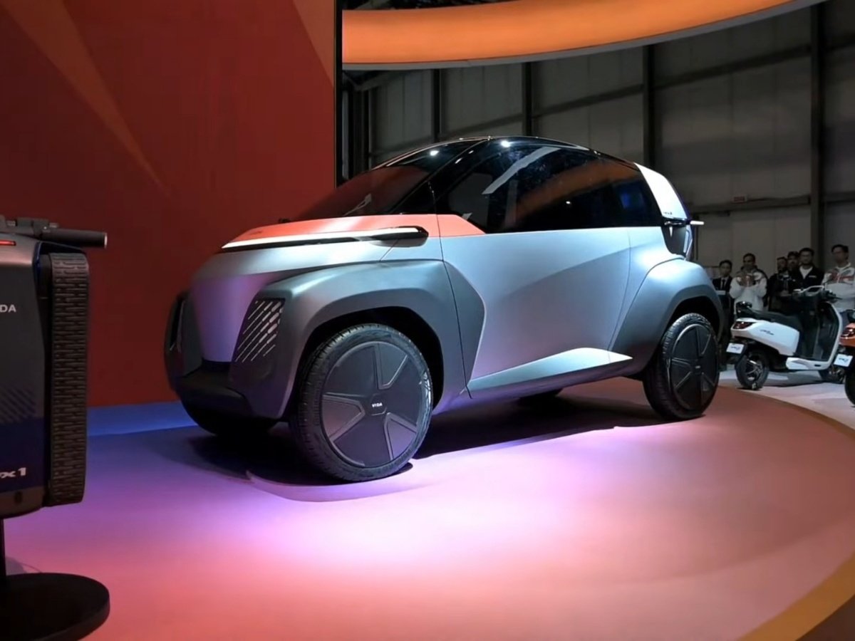 hero vida novus NEX 3 urban