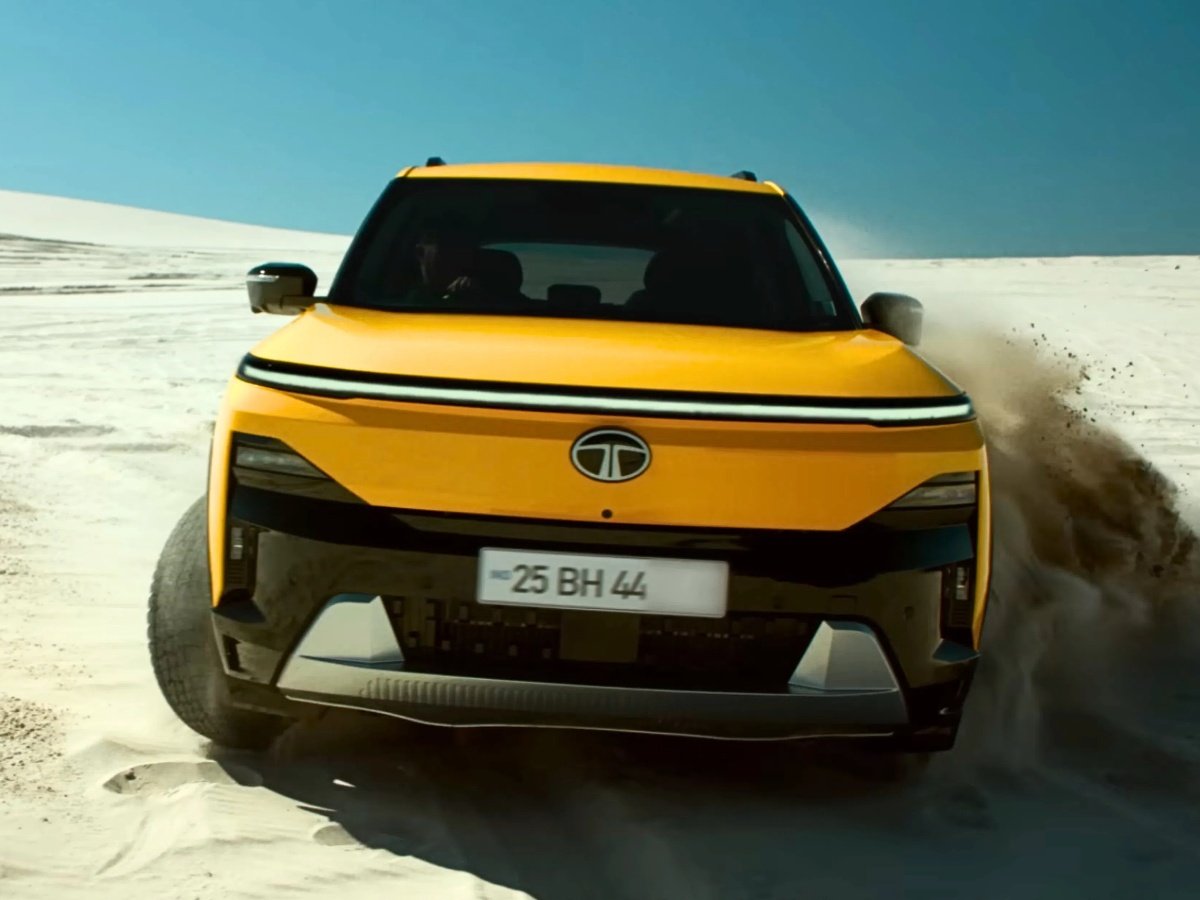 upcoming tata sierra ev suv
