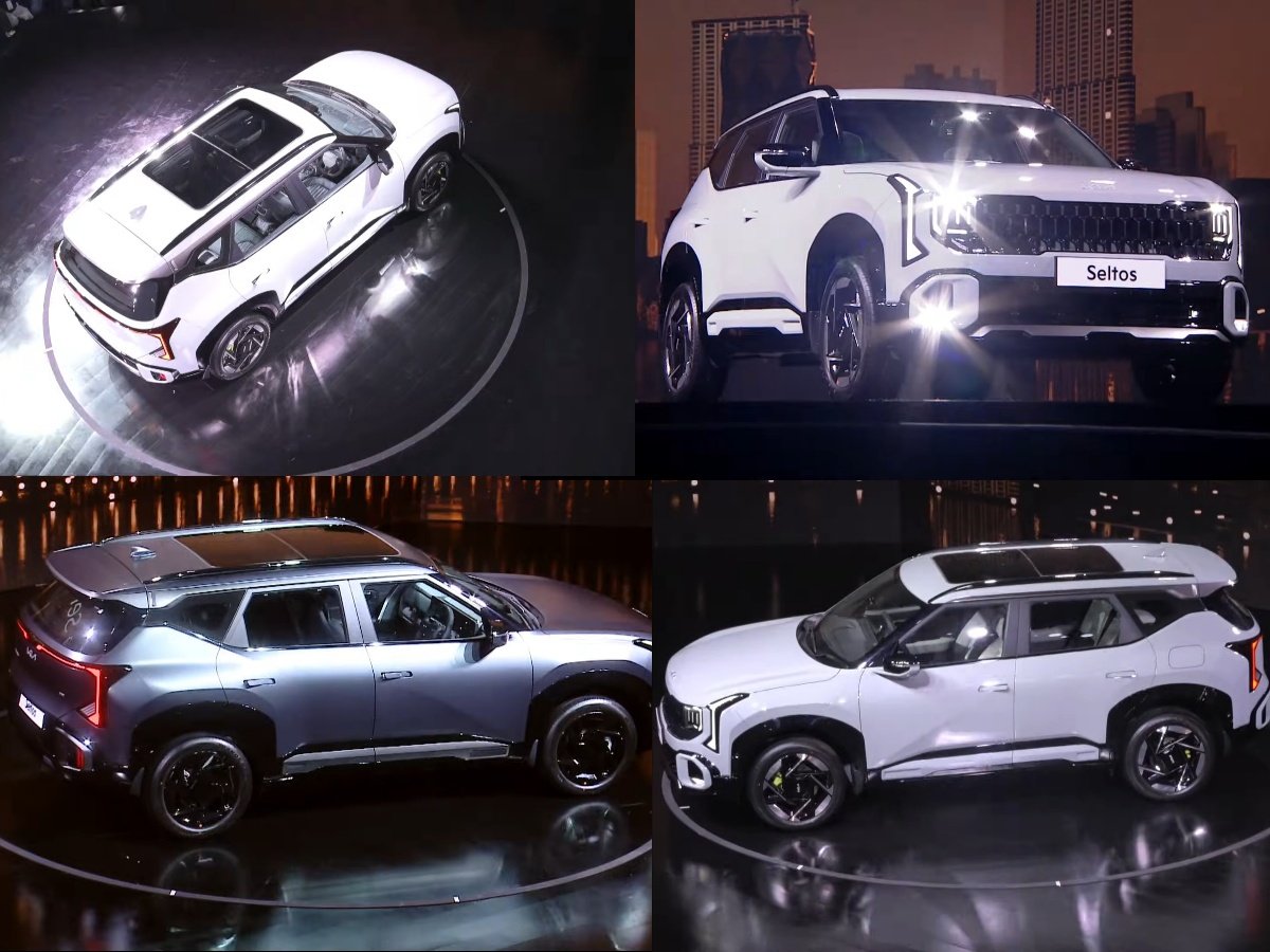 2026 next gen kia seltos suv