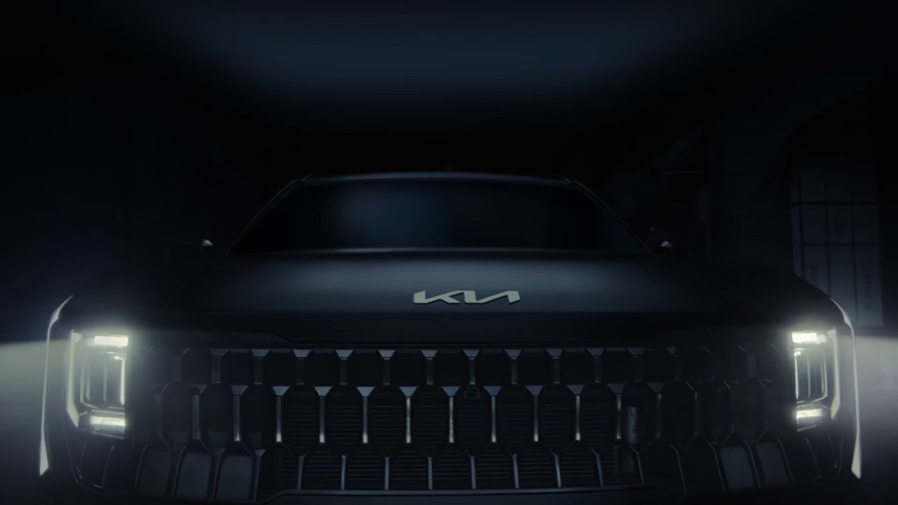 next gen kia seltos teased