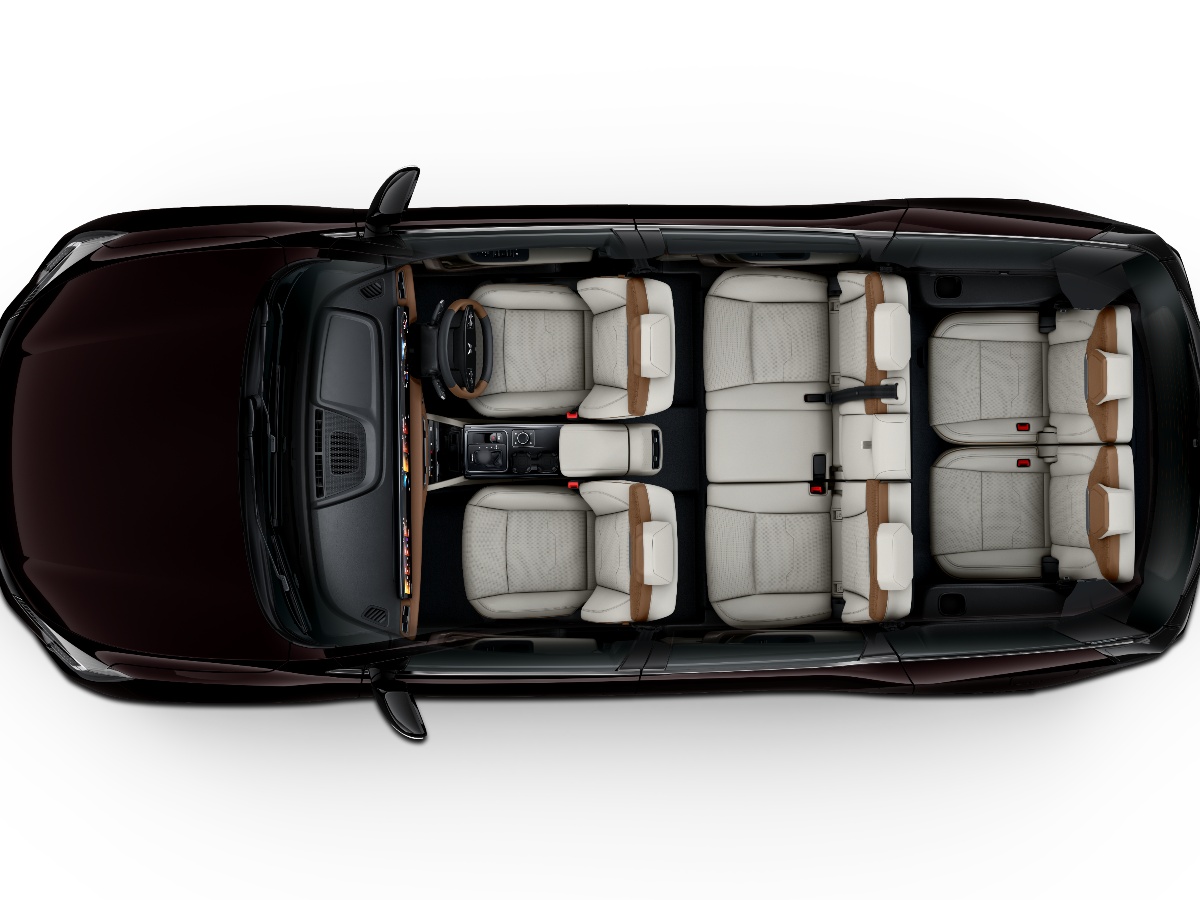 mahindra xuv 7xo top