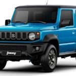 b4a4e suzuki jimny sierra