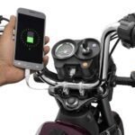 eea03 tvs xl 100 itouch usb charger