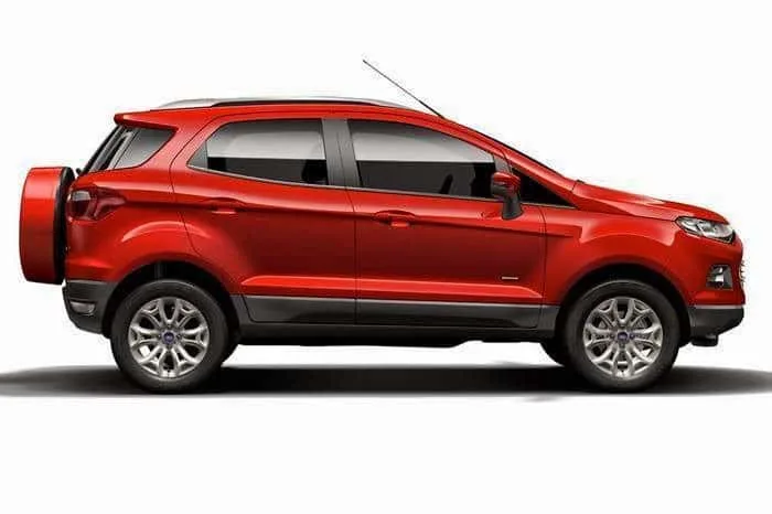 30de7 ecosport