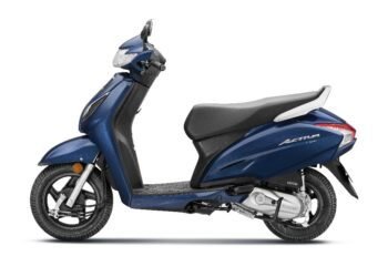 2023-Honda-Activa-blue-color-pic-1