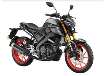 2023 யமஹா FZ-X, MT 15 V2 பைக் விற்பனைக்கு வெளியானது