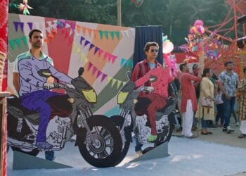 மார்ச் 15.., ஷைன் 100 பைக் டீசரை வெளியிட்ட ஹோண்டா