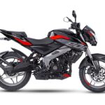 2023 bajaj pulsar ns200