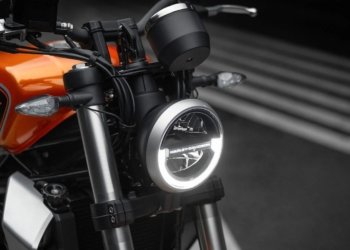 குறைந்த விலை ஹார்லி-டேவிட்சன் X 350 பைக் அறிமுகம்