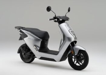 மார்ச் 29.., ஹோண்டா எலெக்ட்ரிக் ஸ்கூட்டர் அறிமுக விபரம்