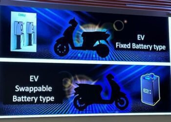 ஹோண்டா ஆக்டிவா எலக்ட்ரிக் ஸ்கூட்டர் அறிமுகம் எப்பொழுது ?