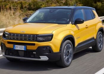 ஜீப் அவென்ஜர் எலக்ட்ரிக் எஸ்யூவி இந்தியா வருமா.?