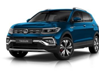 2023 ஃபோக்ஸ்வேகன் விர்டஸ் மற்றும் டைகன் அறிமுகம்