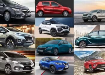 இனி இந்திய சந்தையில் இந்த 17 கார்கள் வாங்க முடியாது