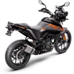 ktm 390 adventure x