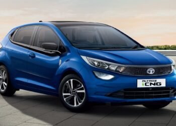 tata altroz icng price list