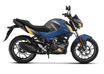 2023 ஹீரோ எக்ஸ்ட்ரீம் 160R பைக்கில் என்ன எதிர்பார்க்கலாம்