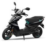 ather 450x escooter new price