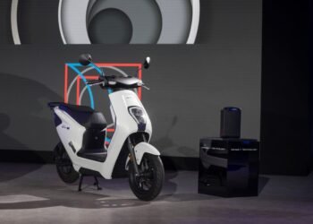 ஹோண்டா EM1 e எலக்ட்ரிக் ஸ்கூட்டர் இந்தியா வருமா.?