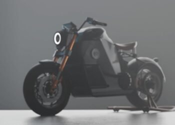 India’s Fastest Electric Bike: Kabira Mobility unveils the KM5000