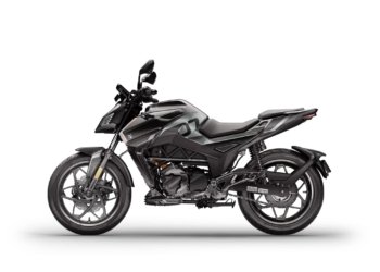 மேட்டர் ஏரா 5000 எலக்ட்ரிக் பைக்கின் முன்பதிவு விபரம்